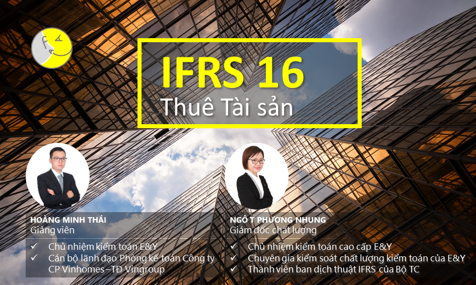 IFRS 16: Thuê Tài sản